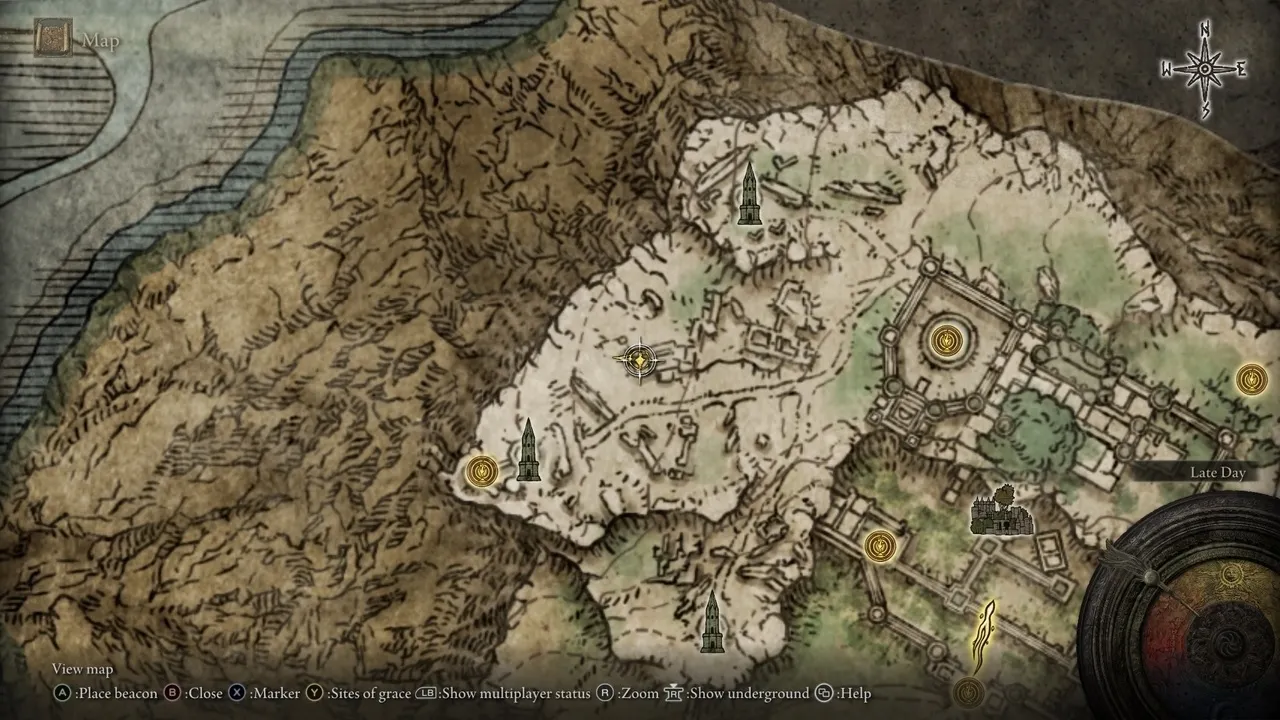 Elden-Ring-Seluvis-Secret-Puppet-Room-Map