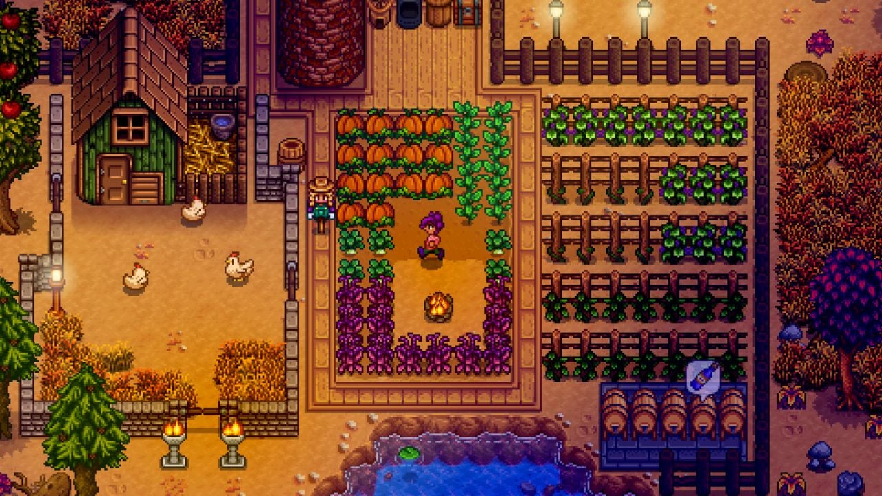 Stardew-Valley-Autumn