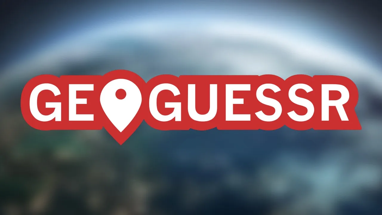 GeoGuessr