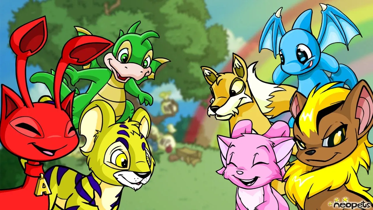 Neopets