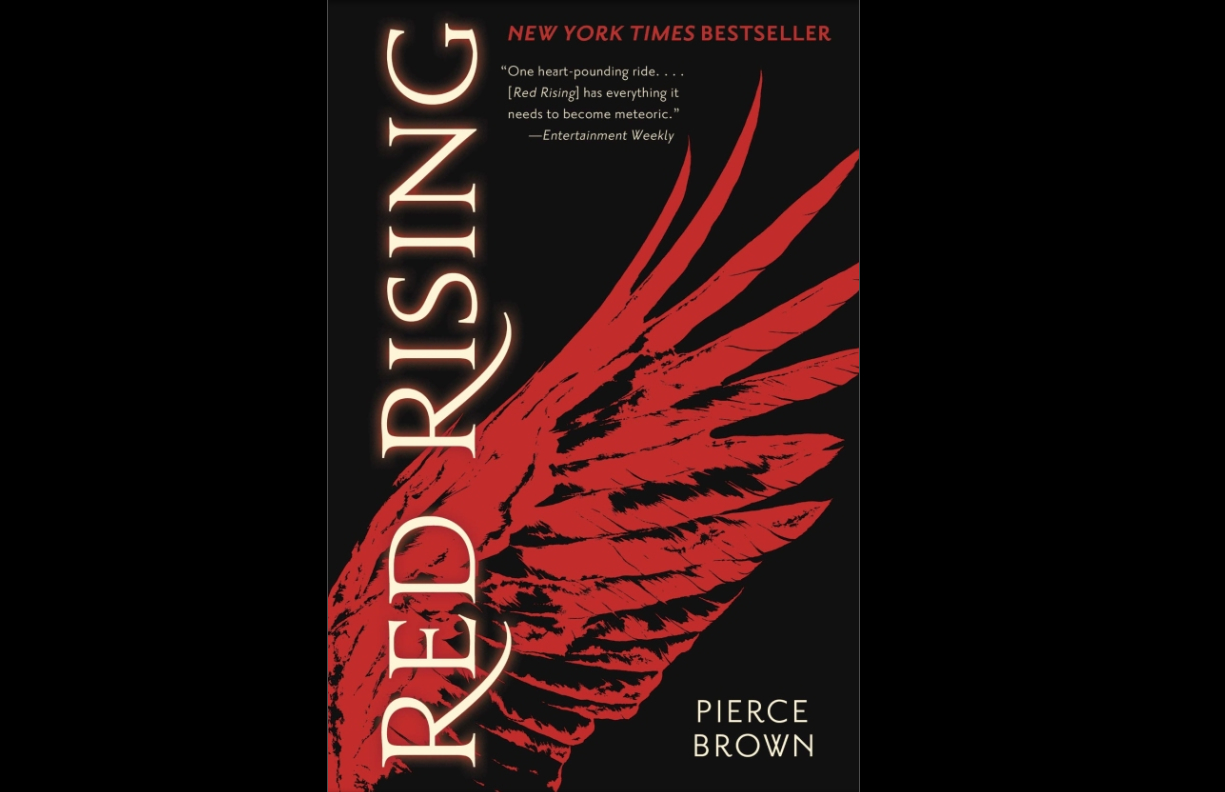 Read Article Red Rising Series Order: Your Guide to Every Book and Graphic Novel in the Saga Category: Entertainment Entertainment