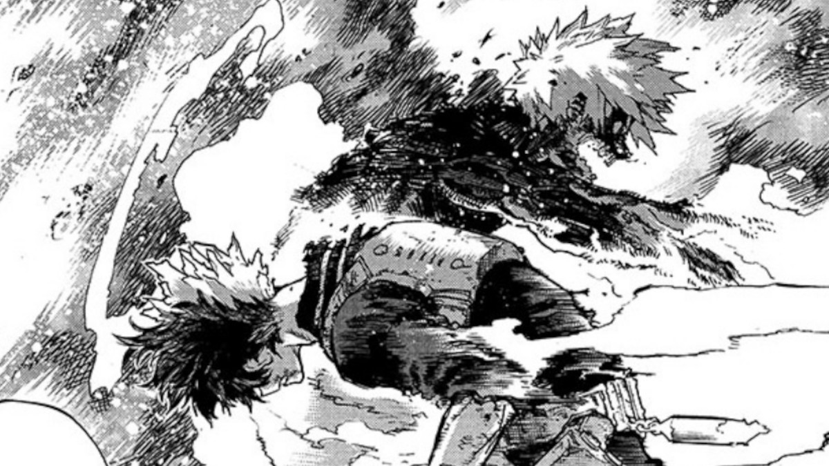 Best-Shonen-Manga-Fights-Ranked-Shoto-Dabi