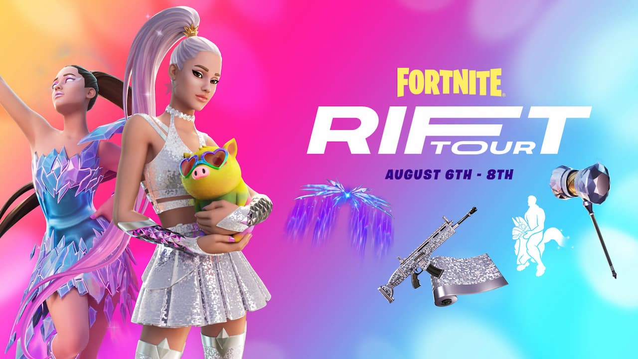 fortnite-ariana-grande-item-shop-crystal-and-white-hair