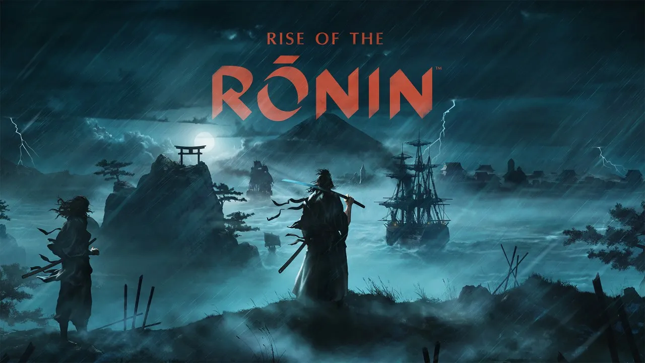 Read Article Rise of the Ronin Review Category: GAME REVIEWS GAME REVIEWS