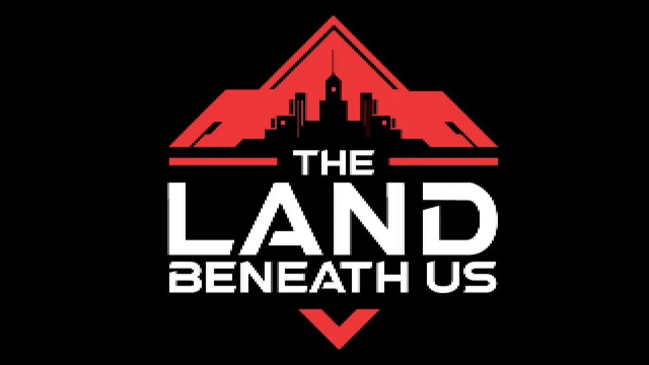 Read Article The Land Beneath Us Review Category: GAME REVIEWS GAME REVIEWS