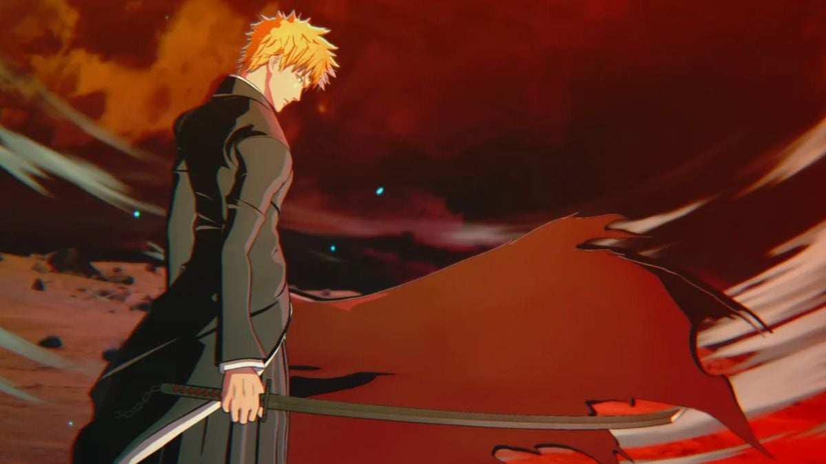 Ichigo-turning-to-look-behind-him-in-a-screen-grab-from-Bleach-Rebirth-of-Souls-from-Bandai-Namco-1